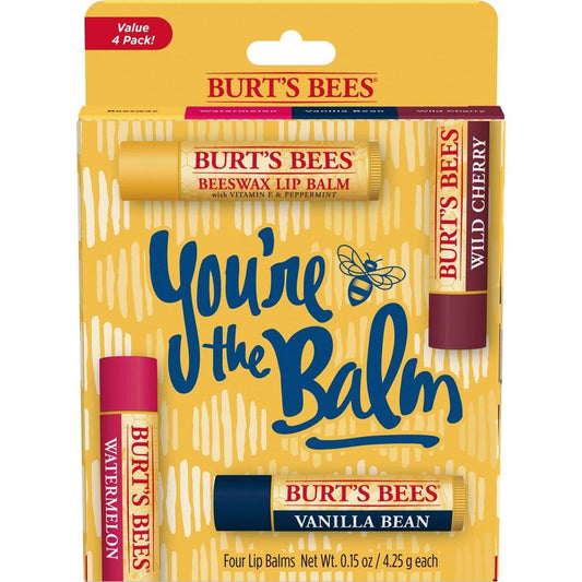 Burt's Bees You're the Balm Lip