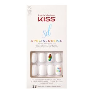 KISS Special Design Limited Edi