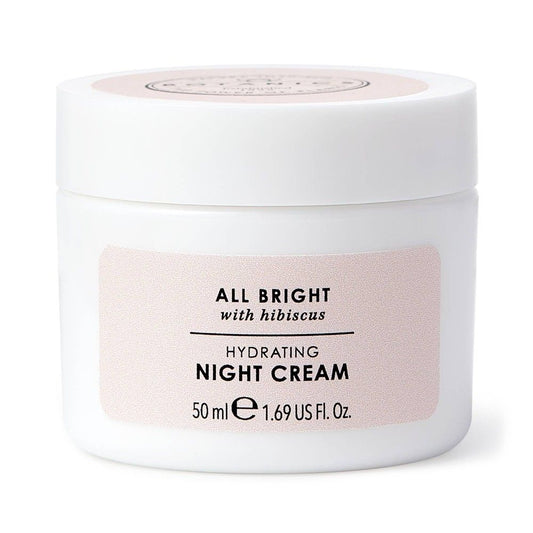 Botanics Hydrating Night Cream