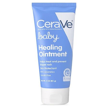 CeraVe Healing Ointment for Bab