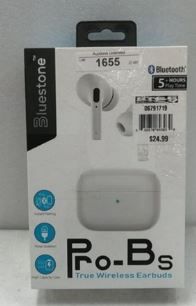 Pro-B's Wireless Bluetooth Earb-earbuds