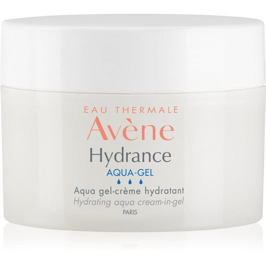 Avene Hydrance Hidratante Aqua C