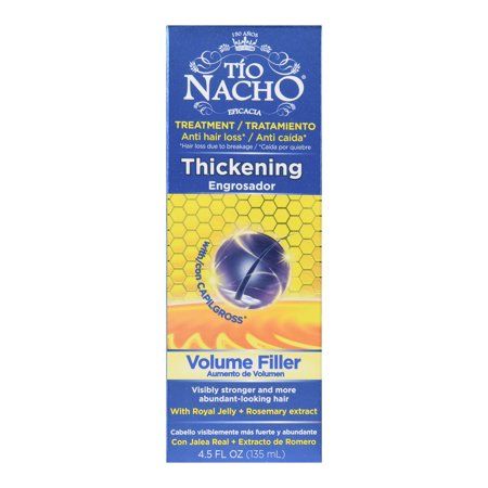 Tio Nacho Thickening Treatment