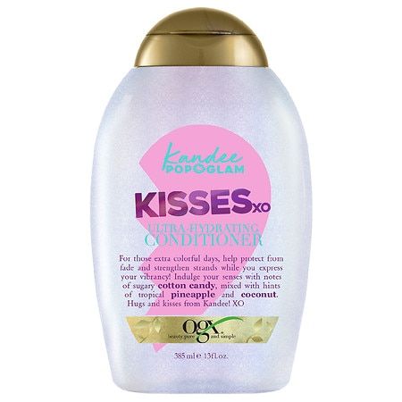 OGX 13 Oz . Kandee Conditioner-13oz