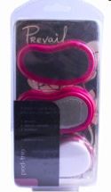 PREVAIL PED TRIO PEDICURE TOOL