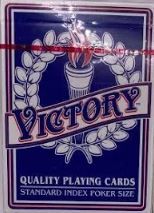 Victory Playing Card Deck