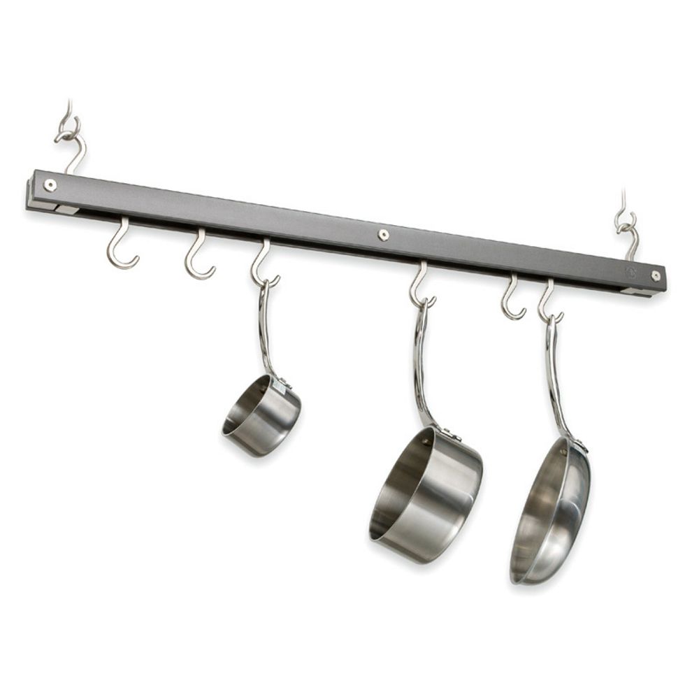 Huntington Bar Pot Rack