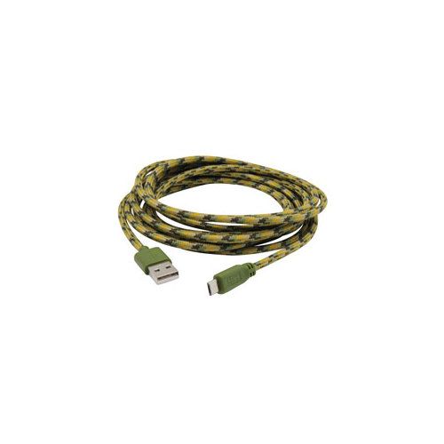 Cable micro Mobilespec Ms de 10 pies - 10 pies