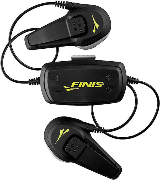 Comunicador Entrenador de Natación FINIS,