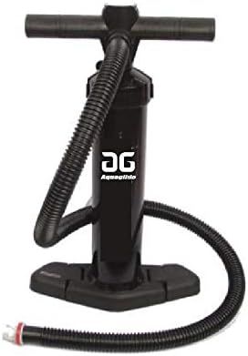 Kayak Hand Pump, Single or Dou