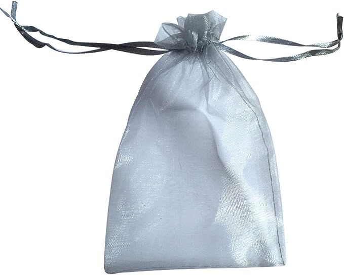 50pc 8x12" Large Drawstring Bag