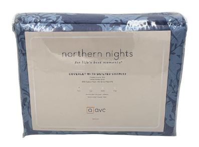 Northern Nights 100% Cotton Pri-Q