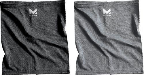 Mission Youth Cooling Gaiters B-2pk