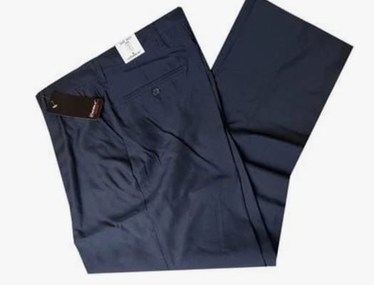 Assorted Men's Dress Pants-Various