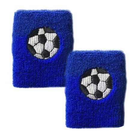 Conjunto de pulseras de fútbol