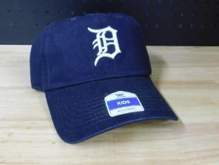 Kids Fan Favorite Detroit Tigers Cle-Baseball Cap : OS
