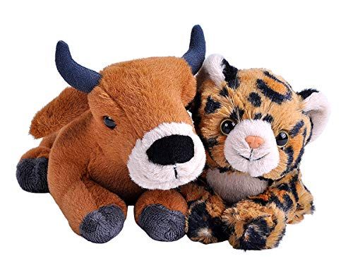 Amistades Improbables Peluche Leo