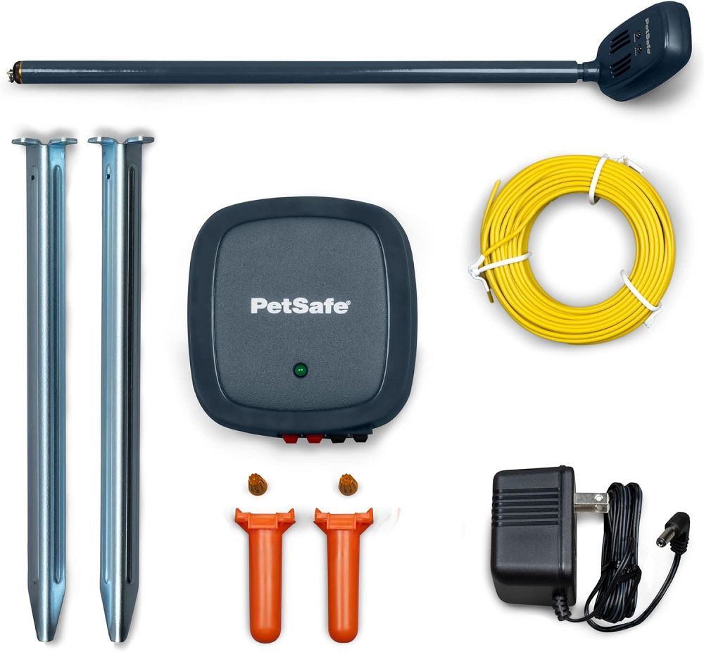 PetSafe Wire Break Locator