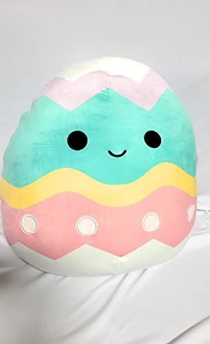 14" Egbert the Pastel Easter Eg-toy : 14"