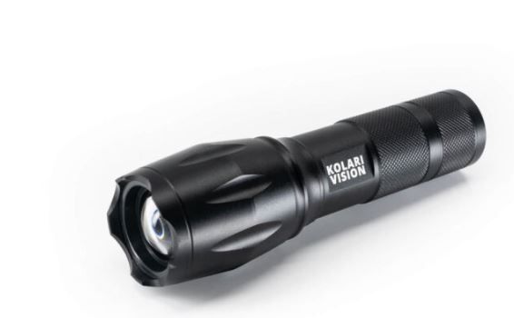 Kolari Invisible Infrared Flash-Infrared Lig