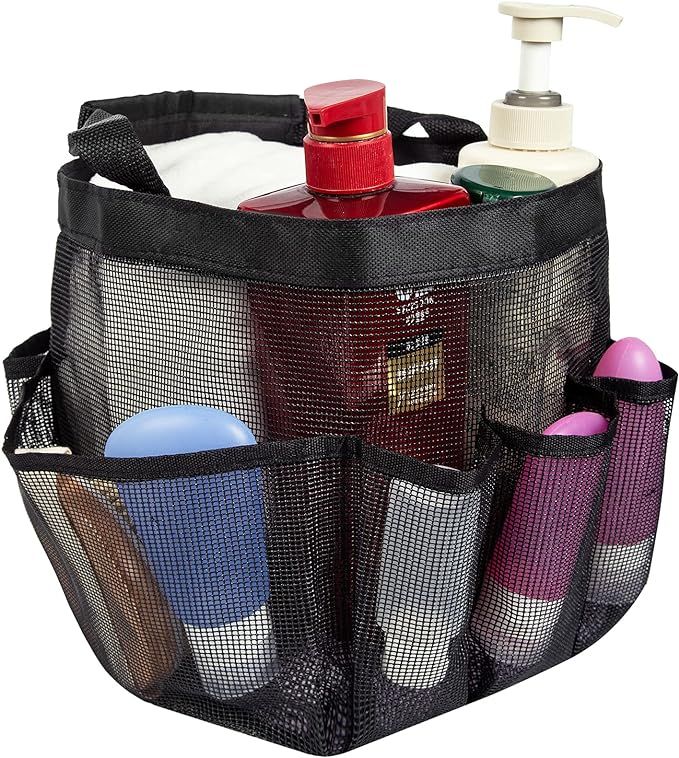 Mesh Shower Caddy – Lots-N-Things!