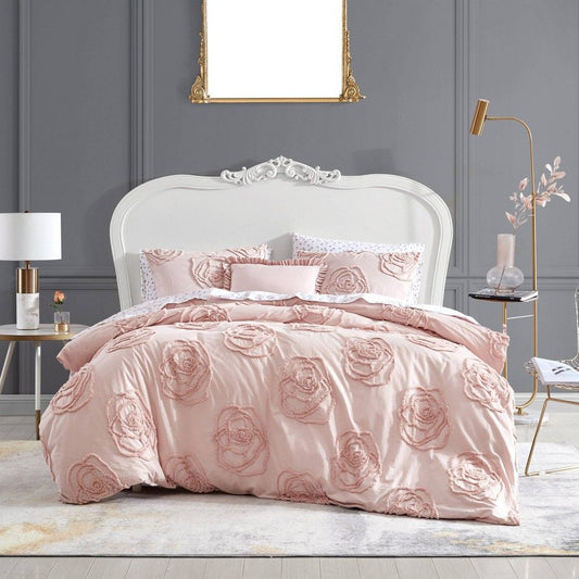 Duvet Covers Rosewater Tw-twin
