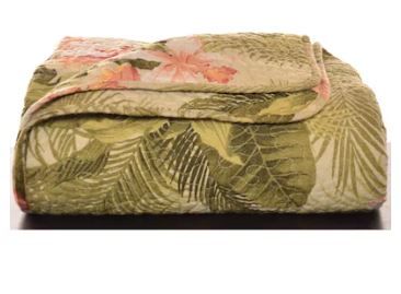 Tommy Bahama Tropical Orchid Th-70" x 50"