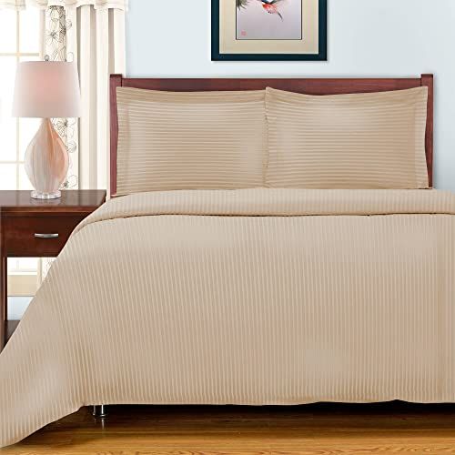 Superior Egyptian Cotton 600 Th-King/Cal Kng