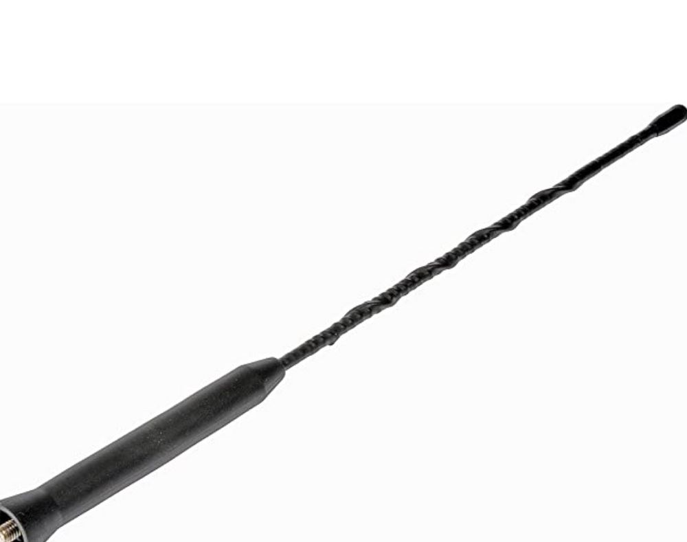 Dorman 76866 Antenna Mast for S