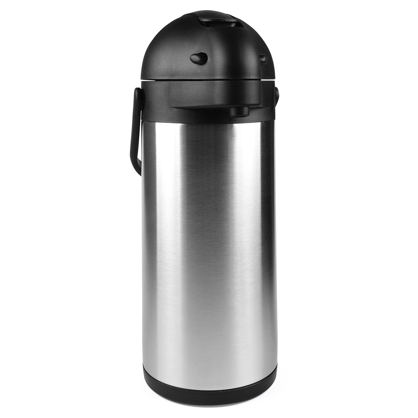 Cresimo 2.2 Liter Stainless Steel Thermal Airpot and Thermos