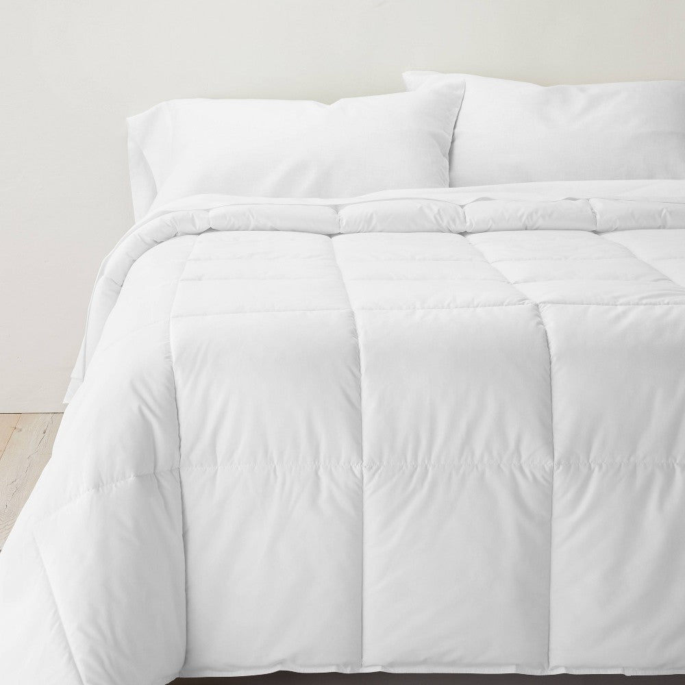 Full/Queen All Season Premium Down Alternative Comforter - Casaluna