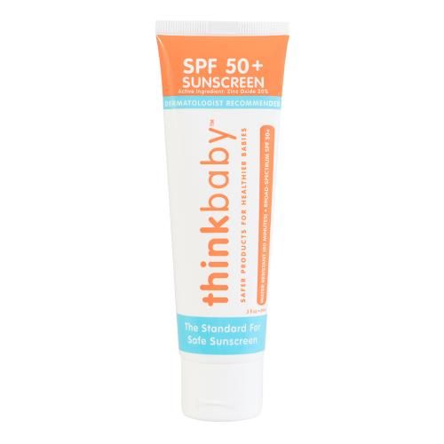 ThinkBaby Safe Sunscreen SPF 50