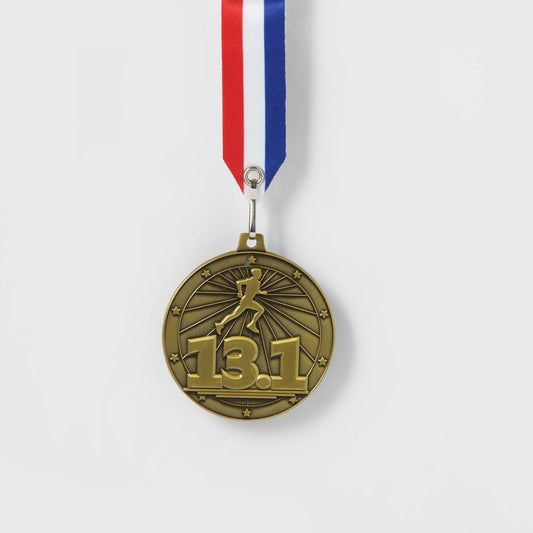 13.1 Medalla Árbol de Navidad Ornam