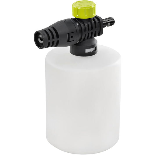 RYOBI EZ Clean Power Cleaner Foam Blaster Accessory