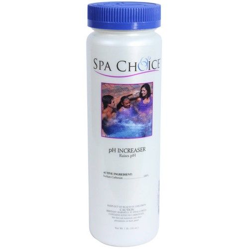 Spa Choice Spa and Hot Tub 1 Lb