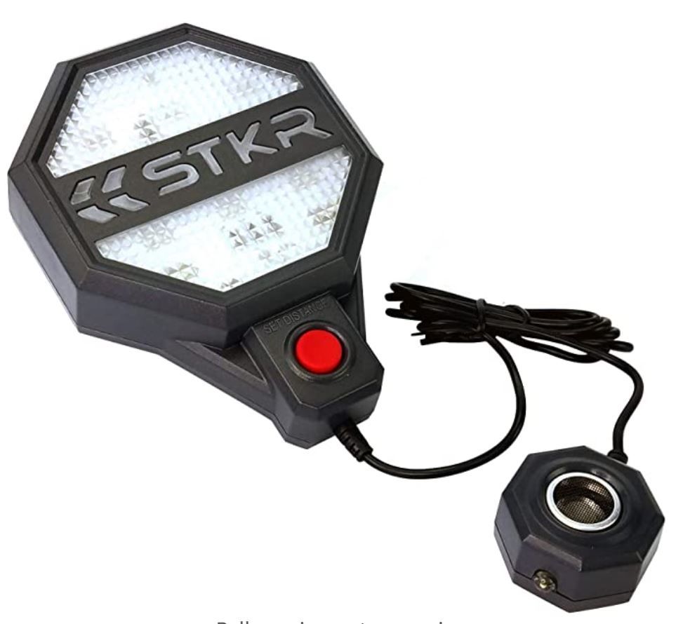 Conceptos STKR 00-246 Ajustable