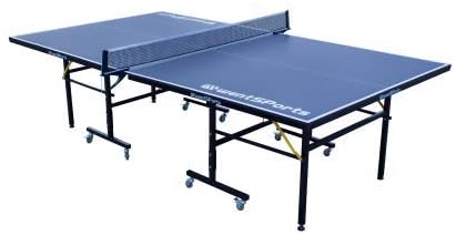 NOUVCOO Table Tennis Table Set