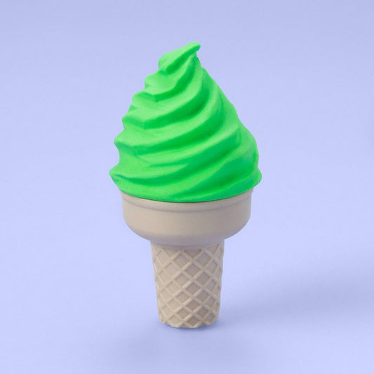 More Than Magic Ice Cream Cone