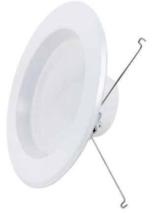 Feit Electric LED 5"- 6" - Paquete de 2: 850 lúmenes