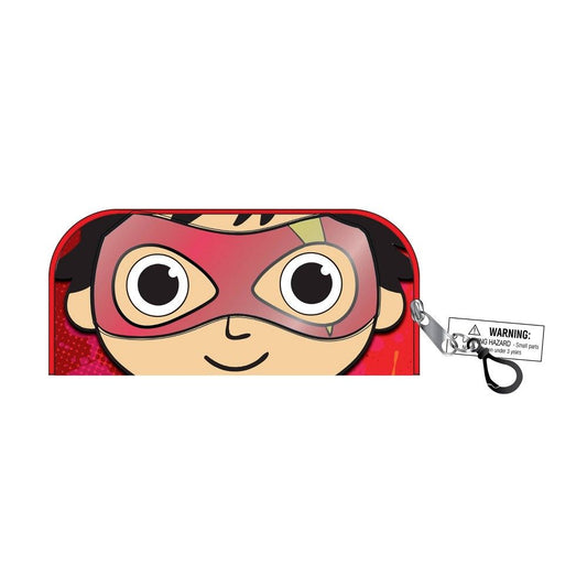 Ryan's World 3D Pencil Case - I