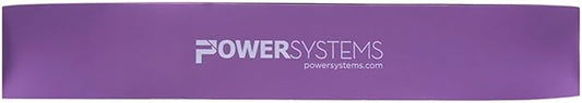 Banda de resistencia Versa-Loop de Power Systems 