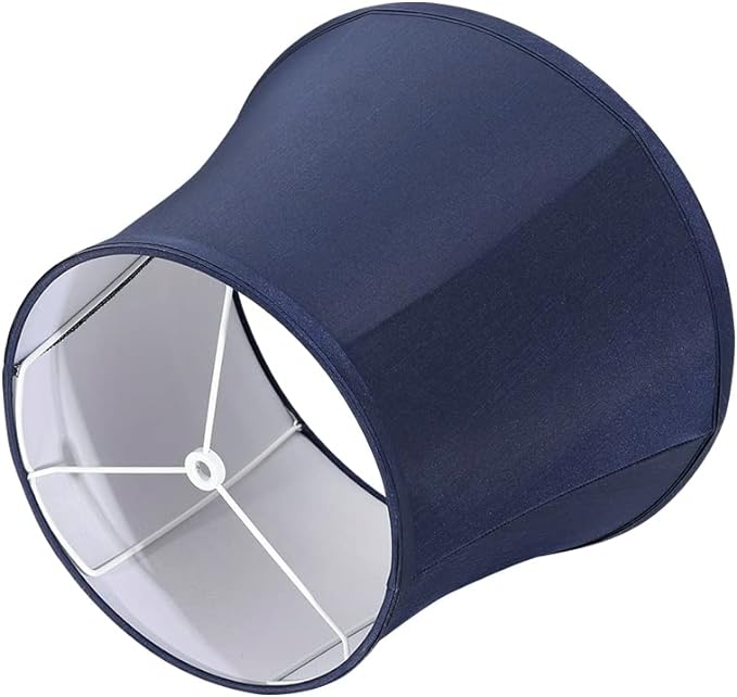 Royal Style Foldable Medium Lamp Shade