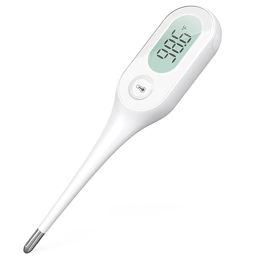 iHealth Digital Oral Thermometer PT1