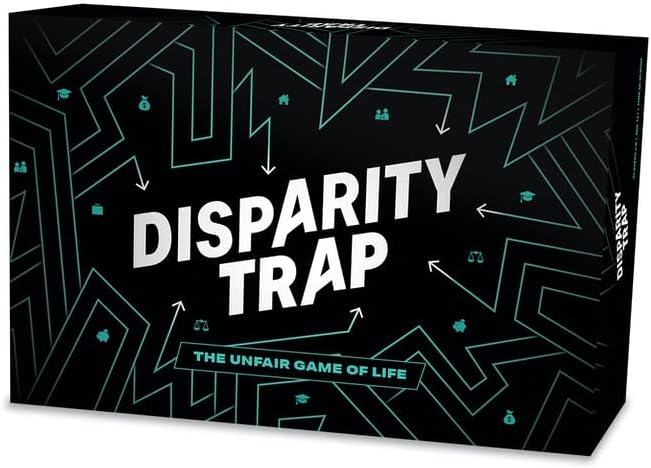 Disparity Trap Game Set