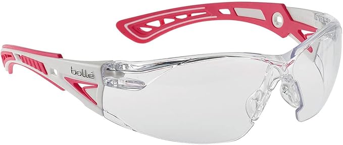 Gafas de seguridad Bolle Rush+ 