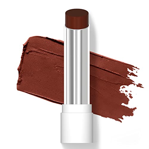 Wet N Wild Rose Comforting Lip Color - Pecan Glaze (pink Brown)