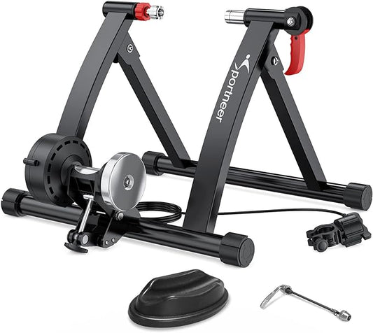 Bike Trainer Stand Indoor Riding