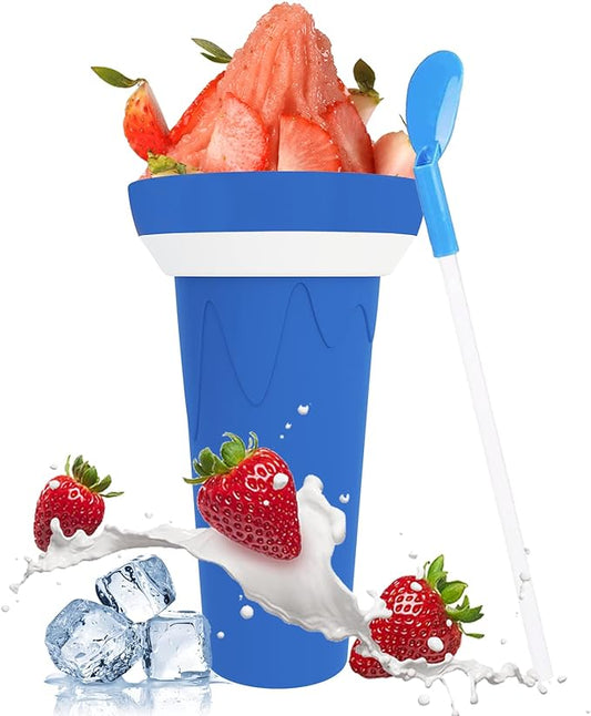 Slushie Maker Cup