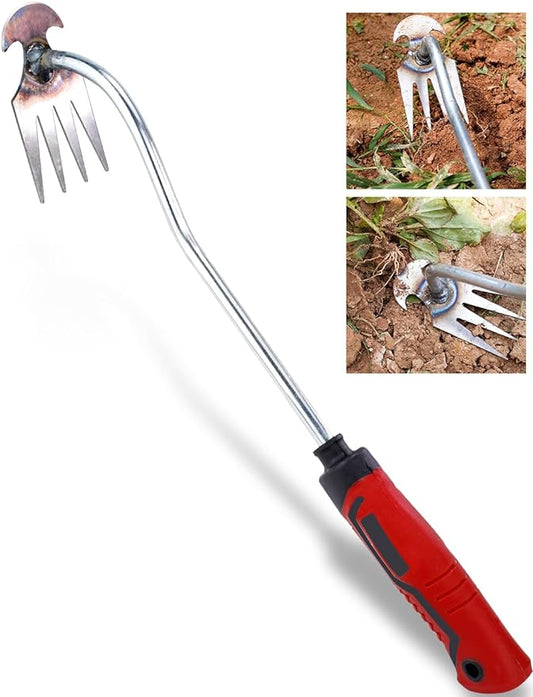 16"  Uprooting Weeding Tool