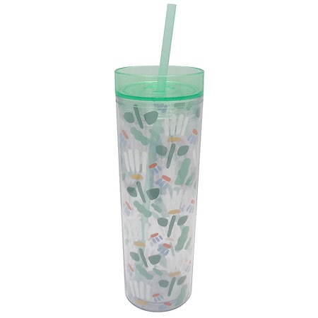 Complete Home Tumbler